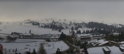 Archiv Foto Webcam Panoramablick Compatsch Seiser Alm 07:00