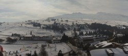 Archiv Foto Webcam Panoramablick Compatsch Seiser Alm 09:00