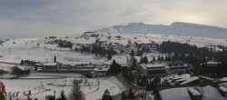 Archiv Foto Webcam Panoramablick Compatsch Seiser Alm 11:00