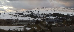 Archived image Webcam Panoramic View Compatsch 05:00