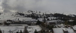 Archived image Webcam Panoramic View Compatsch 09:00
