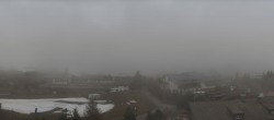 Archived image Webcam Panoramic View Compatsch 09:00