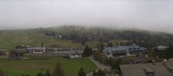 Archiv Foto Webcam Panoramablick Compatsch Seiser Alm 11:00