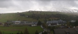 Archiv Foto Webcam Panoramablick Compatsch Seiser Alm 13:00