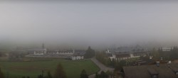 Archiv Foto Webcam Panoramablick Compatsch Seiser Alm 05:00