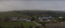 Archiv Foto Webcam Panoramablick Compatsch Seiser Alm 06:00