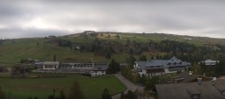 Archiv Foto Webcam Panoramablick Compatsch Seiser Alm 07:00
