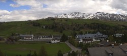 Archiv Foto Webcam Panoramablick Compatsch Seiser Alm 15:00