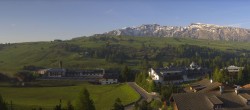Archiv Foto Webcam Panoramablick Compatsch Seiser Alm 06:00