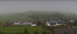 Archiv Foto Webcam Panoramablick Compatsch Seiser Alm 05:00