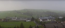 Archiv Foto Webcam Panoramablick Compatsch Seiser Alm 06:00