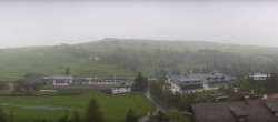 Archiv Foto Webcam Panoramablick Compatsch Seiser Alm 07:00