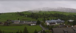 Archiv Foto Webcam Panoramablick Compatsch Seiser Alm 09:00