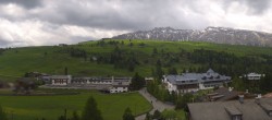 Archiv Foto Webcam Panoramablick Compatsch Seiser Alm 11:00