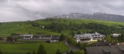 Archiv Foto Webcam Panoramablick Compatsch Seiser Alm 15:00