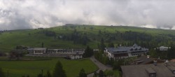 Archiv Foto Webcam Panoramablick Compatsch Seiser Alm 09:00