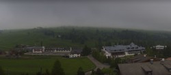 Archiv Foto Webcam Panoramablick Compatsch Seiser Alm 19:00