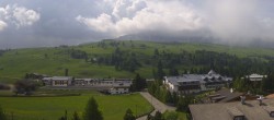 Archiv Foto Webcam Panoramablick Compatsch Seiser Alm 09:00