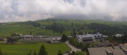 Archiv Foto Webcam Panoramablick Compatsch Seiser Alm 11:00