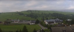 Archiv Foto Webcam Panoramablick Compatsch Seiser Alm 05:00