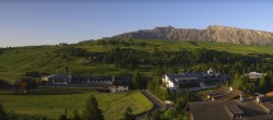 Archiv Foto Webcam Panoramablick Compatsch Seiser Alm 05:00