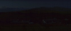 Archiv Foto Webcam Panoramablick Compatsch Seiser Alm 23:00