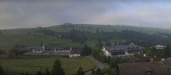 Archiv Foto Webcam Panoramablick Compatsch Seiser Alm 05:00