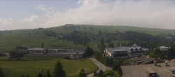 Archiv Foto Webcam Panoramablick Compatsch Seiser Alm 09:00