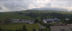Archiv Foto Webcam Panoramablick Compatsch Seiser Alm 07:00
