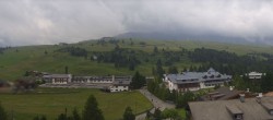 Archiv Foto Webcam Panoramablick Compatsch Seiser Alm 11:00