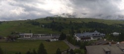 Archiv Foto Webcam Panoramablick Compatsch Seiser Alm 11:00