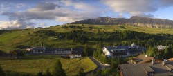 Archiv Foto Webcam Panoramablick Compatsch Seiser Alm 05:00