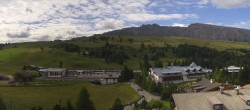 Archiv Foto Webcam Panoramablick Compatsch Seiser Alm 09:00