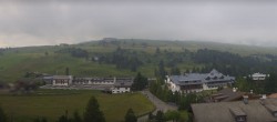 Archiv Foto Webcam Panoramablick Compatsch Seiser Alm 07:00