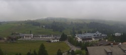 Archiv Foto Webcam Panoramablick Compatsch Seiser Alm 09:00