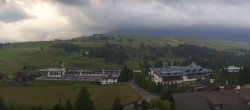 Archiv Foto Webcam Panoramablick Compatsch Seiser Alm 05:00