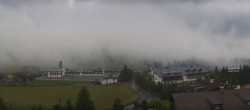 Archiv Foto Webcam Panoramablick Compatsch Seiser Alm 06:00