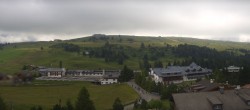 Archiv Foto Webcam Panoramablick Compatsch Seiser Alm 15:00