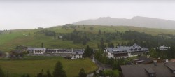 Archiv Foto Webcam Panoramablick Compatsch Seiser Alm 06:00