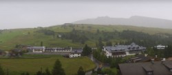 Archiv Foto Webcam Panoramablick Compatsch Seiser Alm 07:00