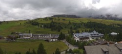 Archiv Foto Webcam Panoramablick Compatsch Seiser Alm 11:00