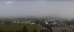 Archiv Foto Webcam Panoramablick Compatsch Seiser Alm 15:00