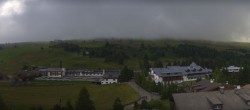 Archiv Foto Webcam Panoramablick Compatsch Seiser Alm 17:00
