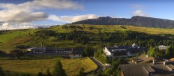 Archiv Foto Webcam Panoramablick Compatsch Seiser Alm 06:00