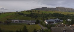 Archived image Webcam Panoramic View Compatsch 06:00