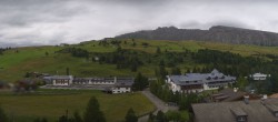 Archived image Webcam Panoramic View Compatsch 07:00