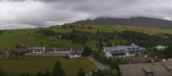 Archiv Foto Webcam Panoramablick Compatsch Seiser Alm 17:00