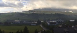 Archiv Foto Webcam Panoramablick Compatsch Seiser Alm 06:00
