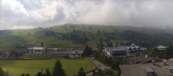 Archiv Foto Webcam Panoramablick Compatsch Seiser Alm 09:00