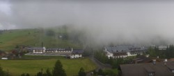 Archiv Foto Webcam Panoramablick Compatsch Seiser Alm 17:00